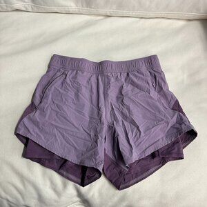Fair Harbor Sports Shorts